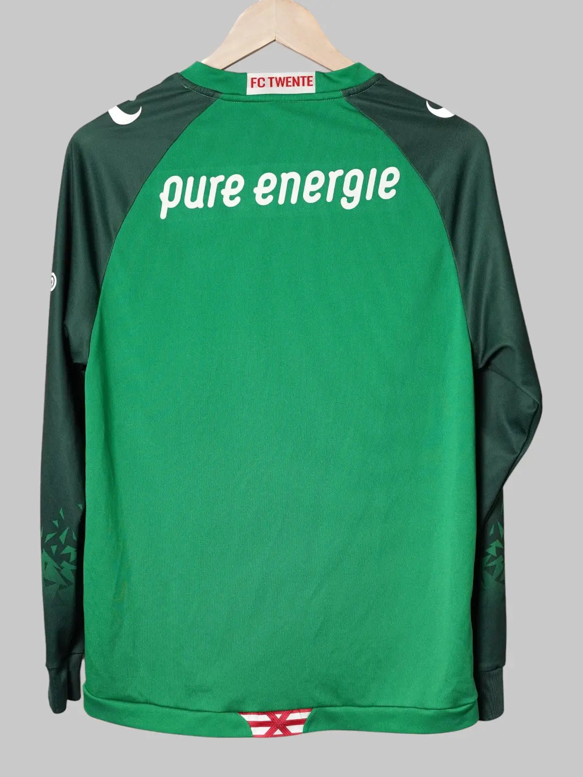 FC Twente Keeper Shirt 2017/18 (M)
