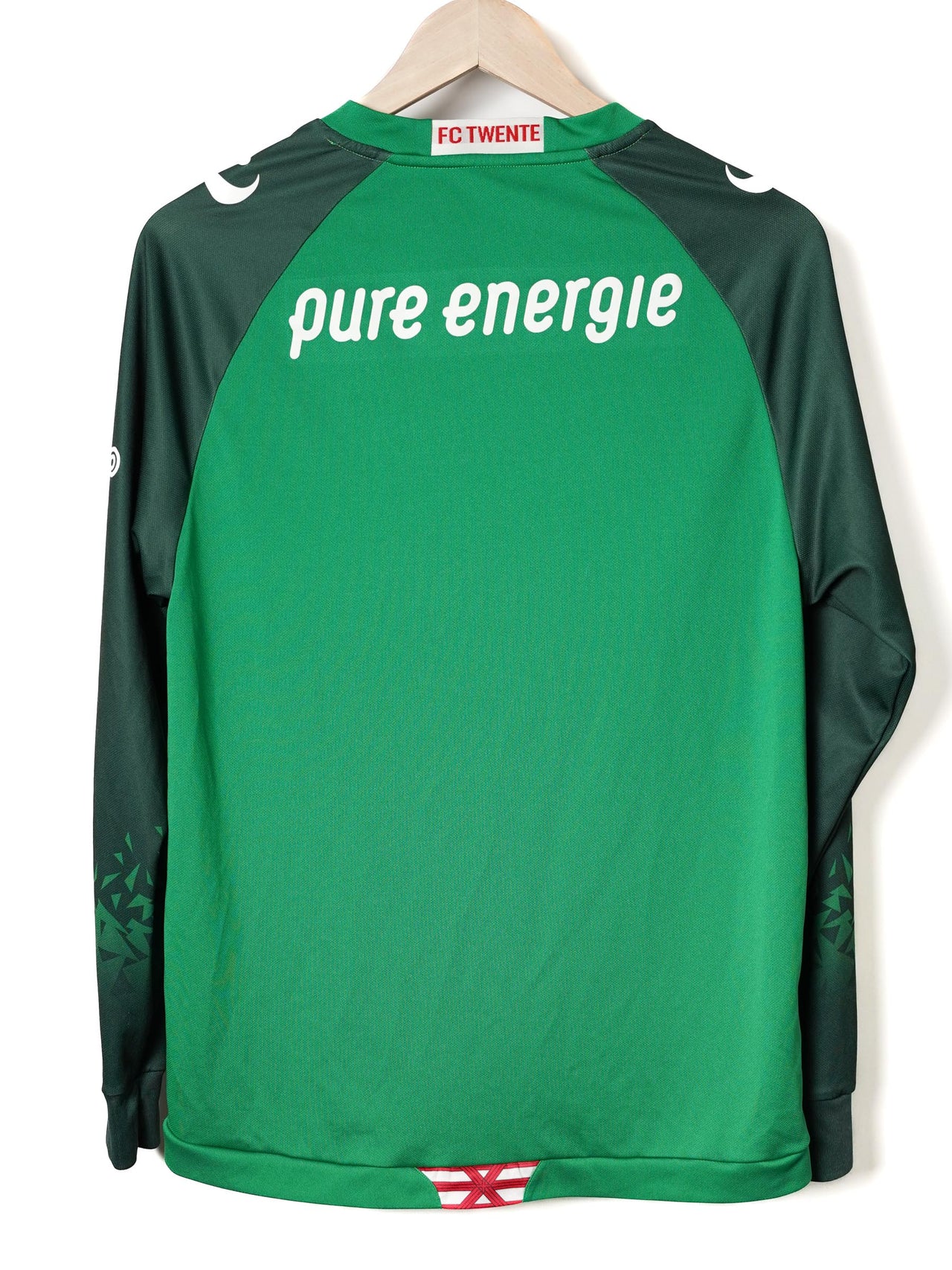 FC Twente Keeper Shirt 2017/18 (M)