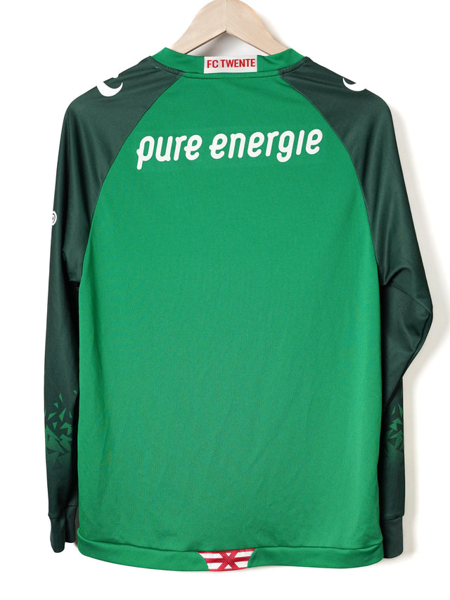 FC Twente Keeper Shirt 2017/18 (M)