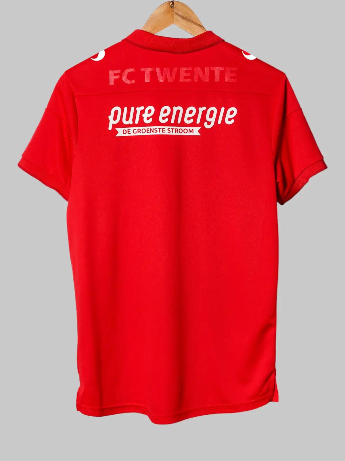 FC Twente Polo 2018/19 (S)