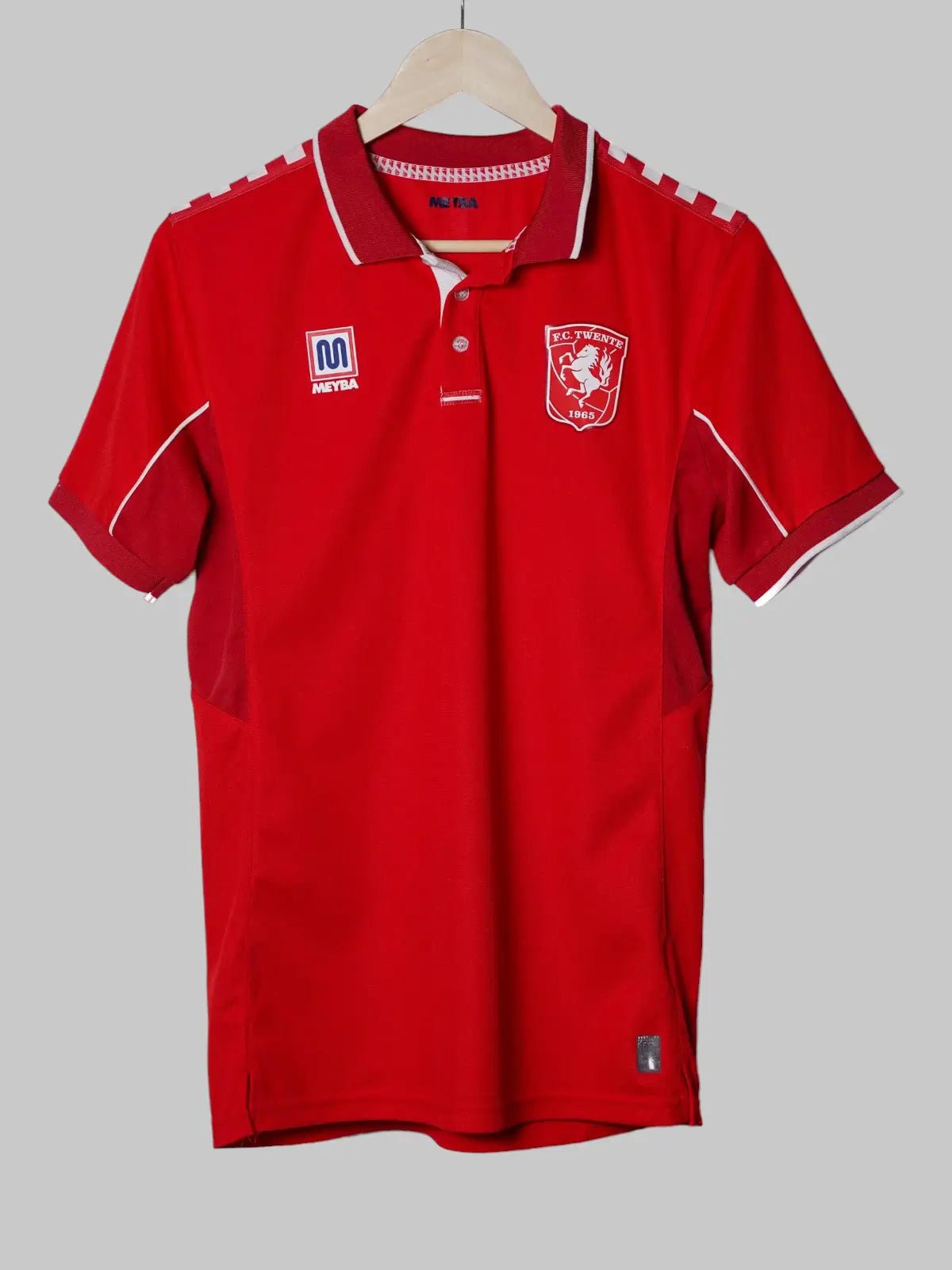 FC Twente Polo 2020/23 (M)