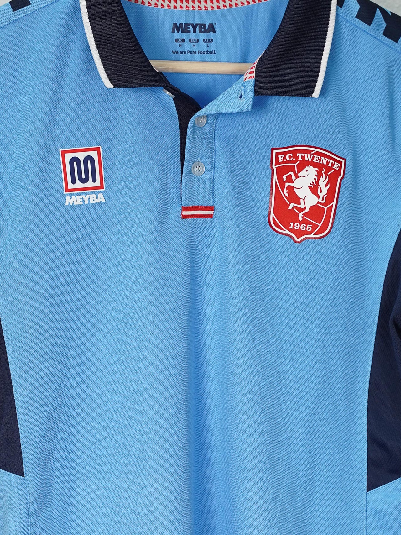 FC Twente Polo 2021/22 (M)