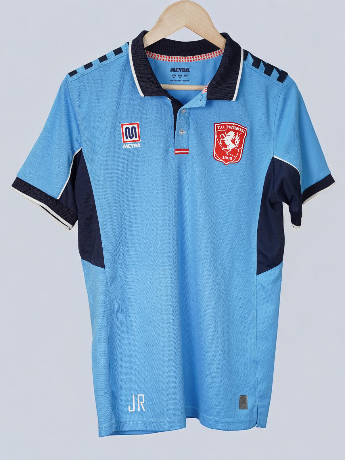 FC Twente Polo 2021/22 (M)