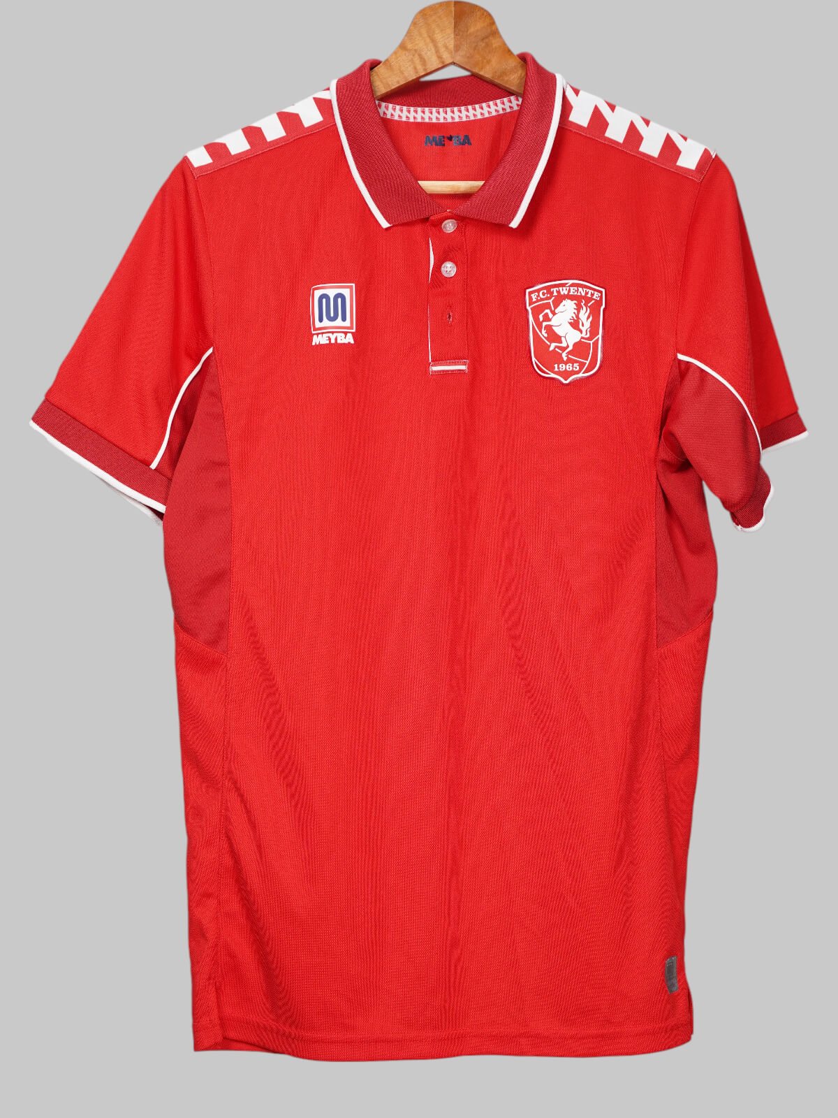 FC Twente Polo 2021/22 (M)