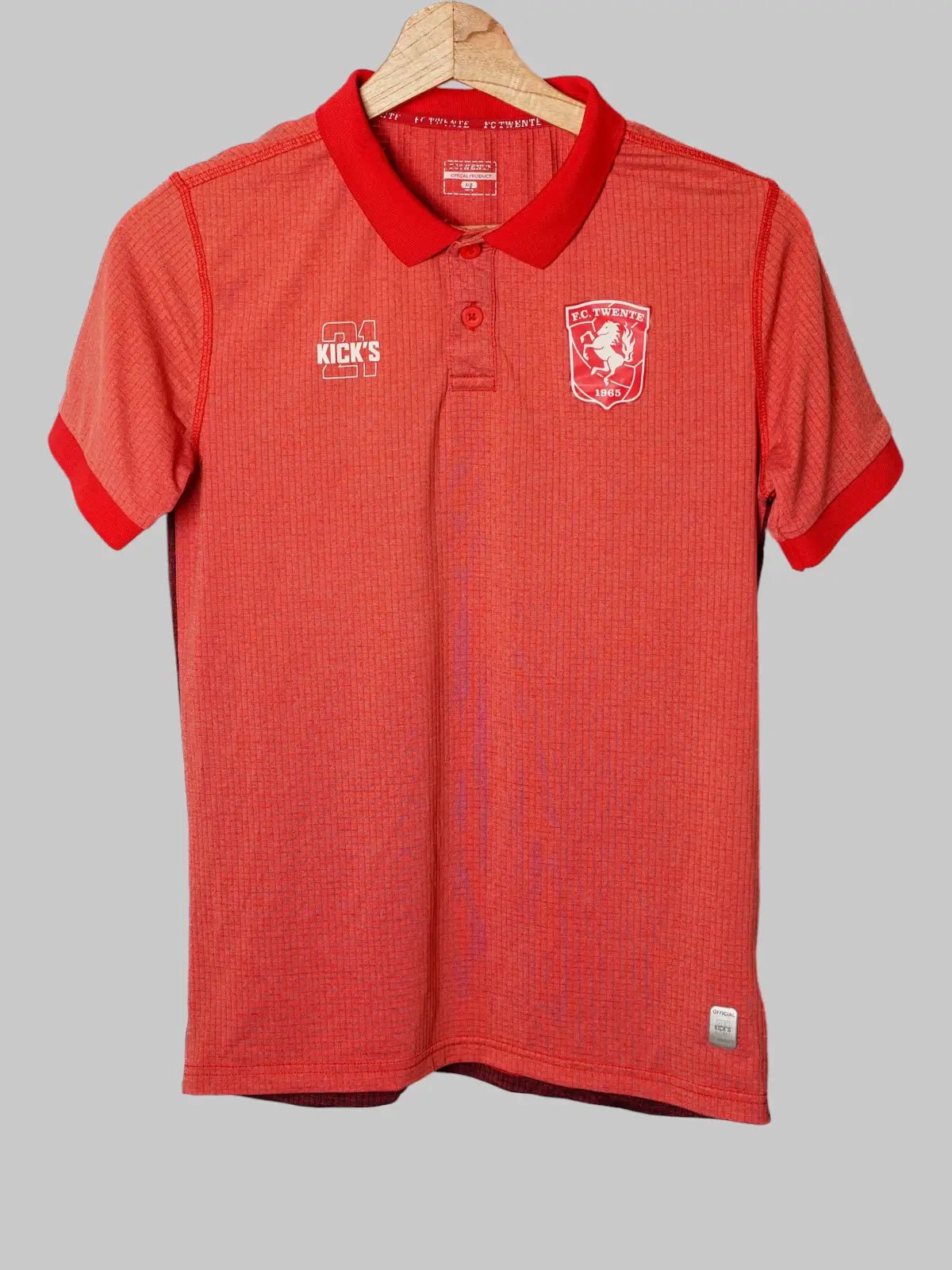 FC Twente Polo Kicks 21 (L Kids)