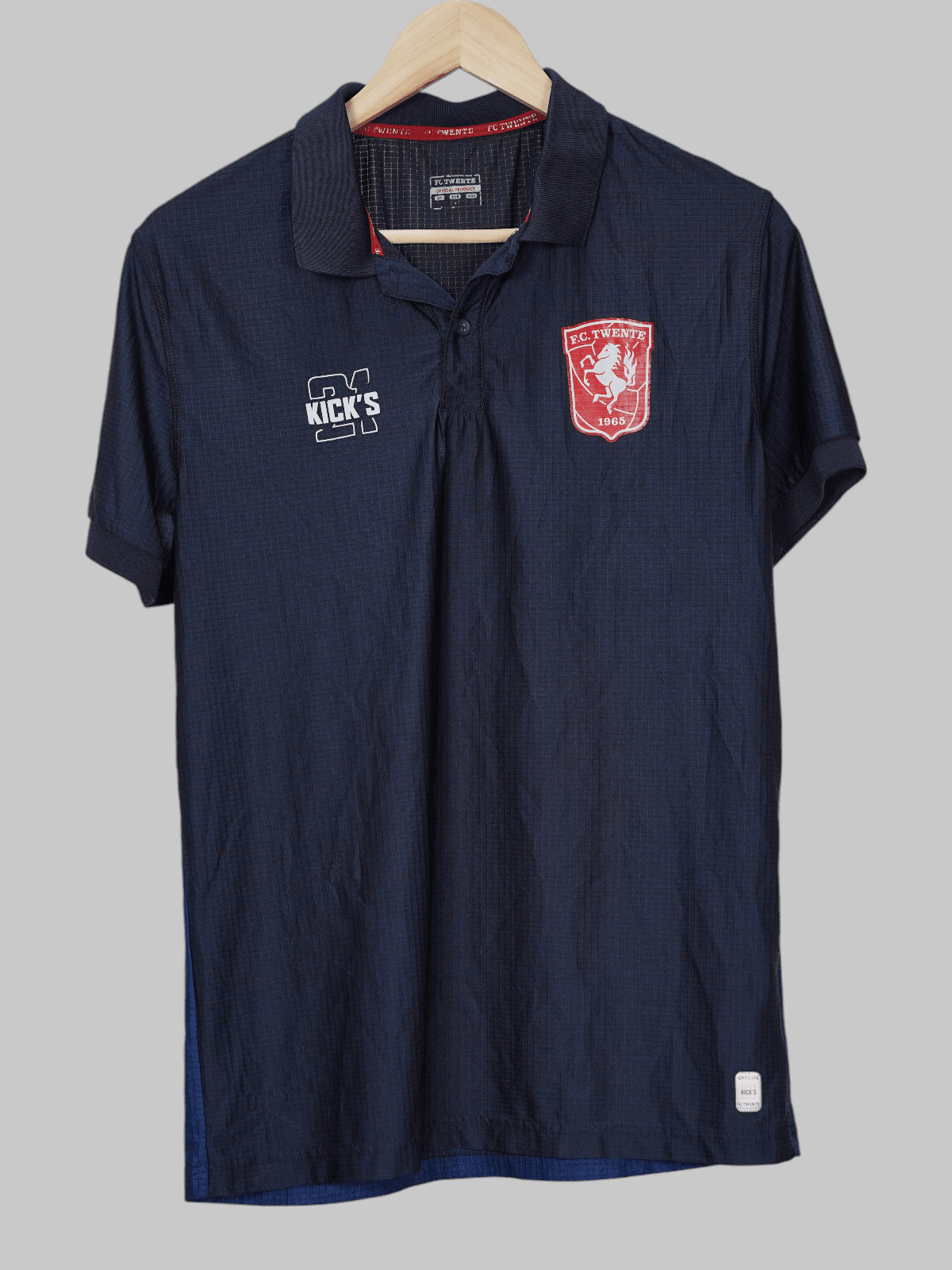 FC Twente Polo (Womans S)