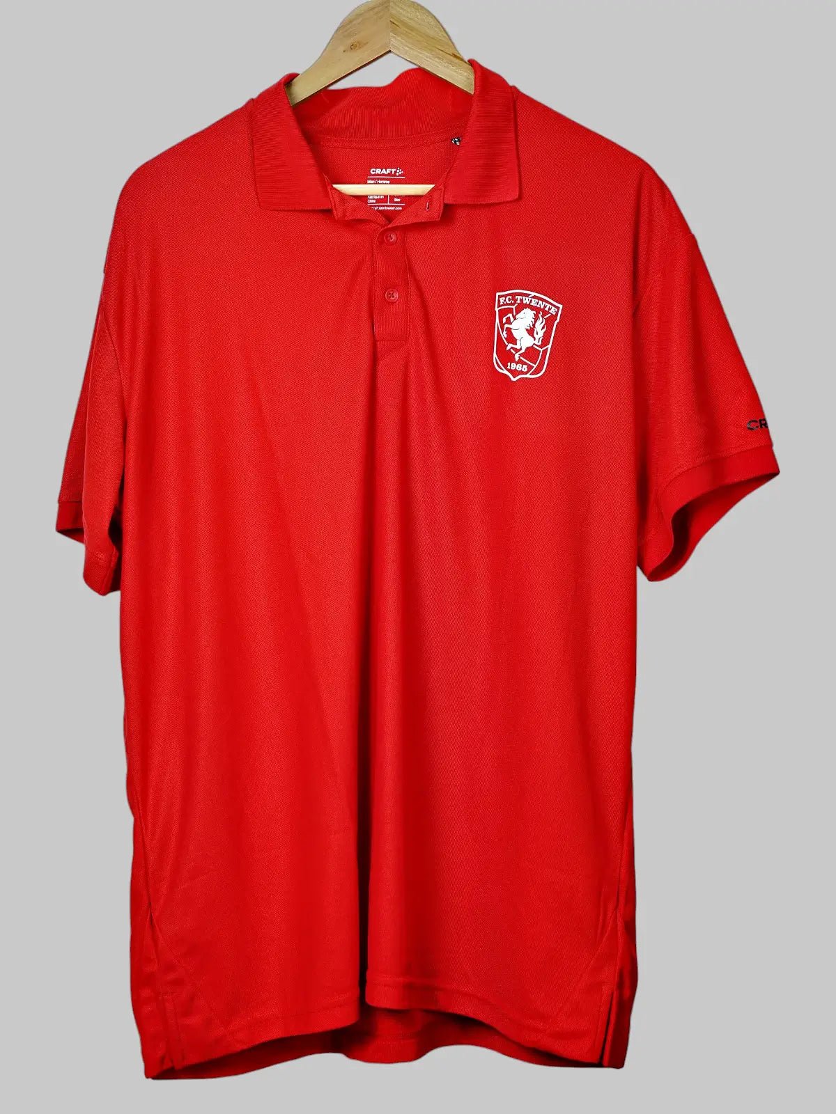 FC Twente Polo (XXL)