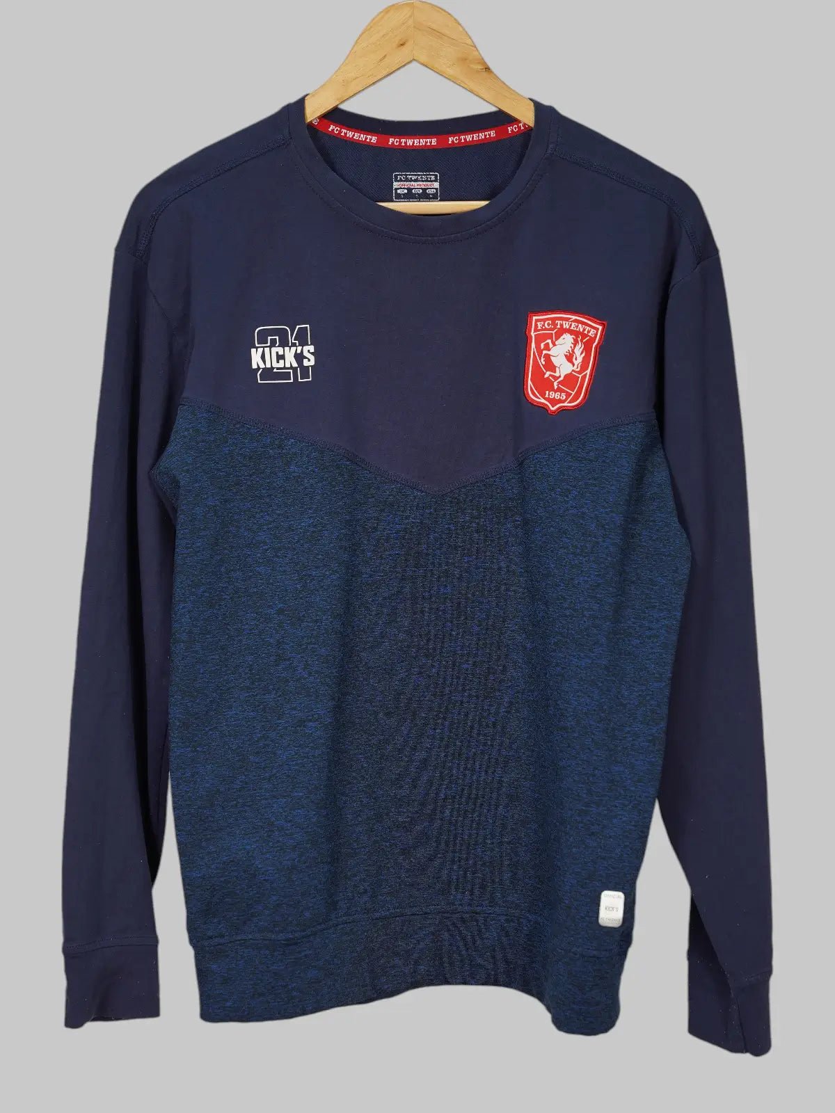 FC Twente Sweatshirt 2019/20 (S)