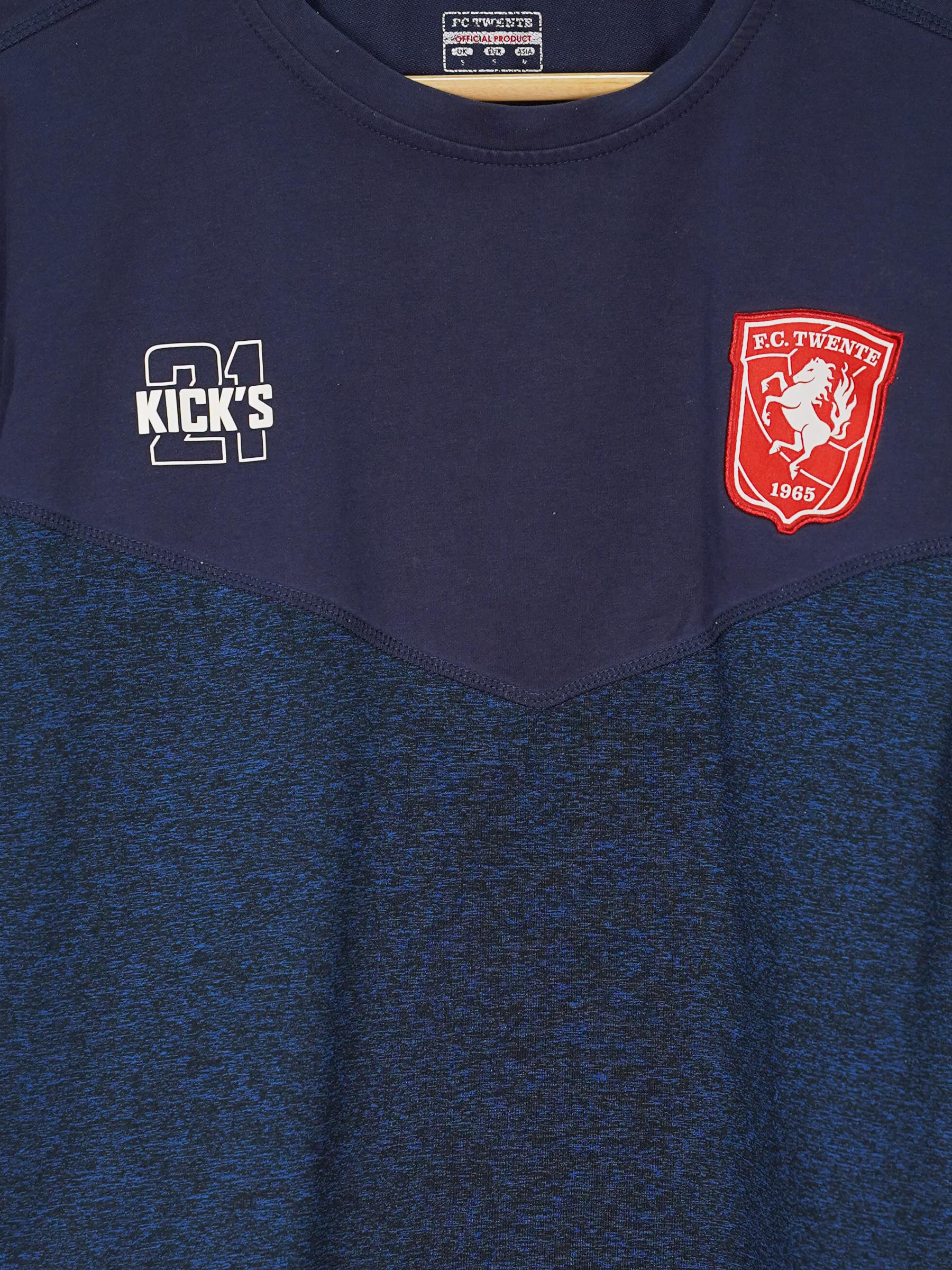 FC Twente Sweatshirt 2019/20 (S)