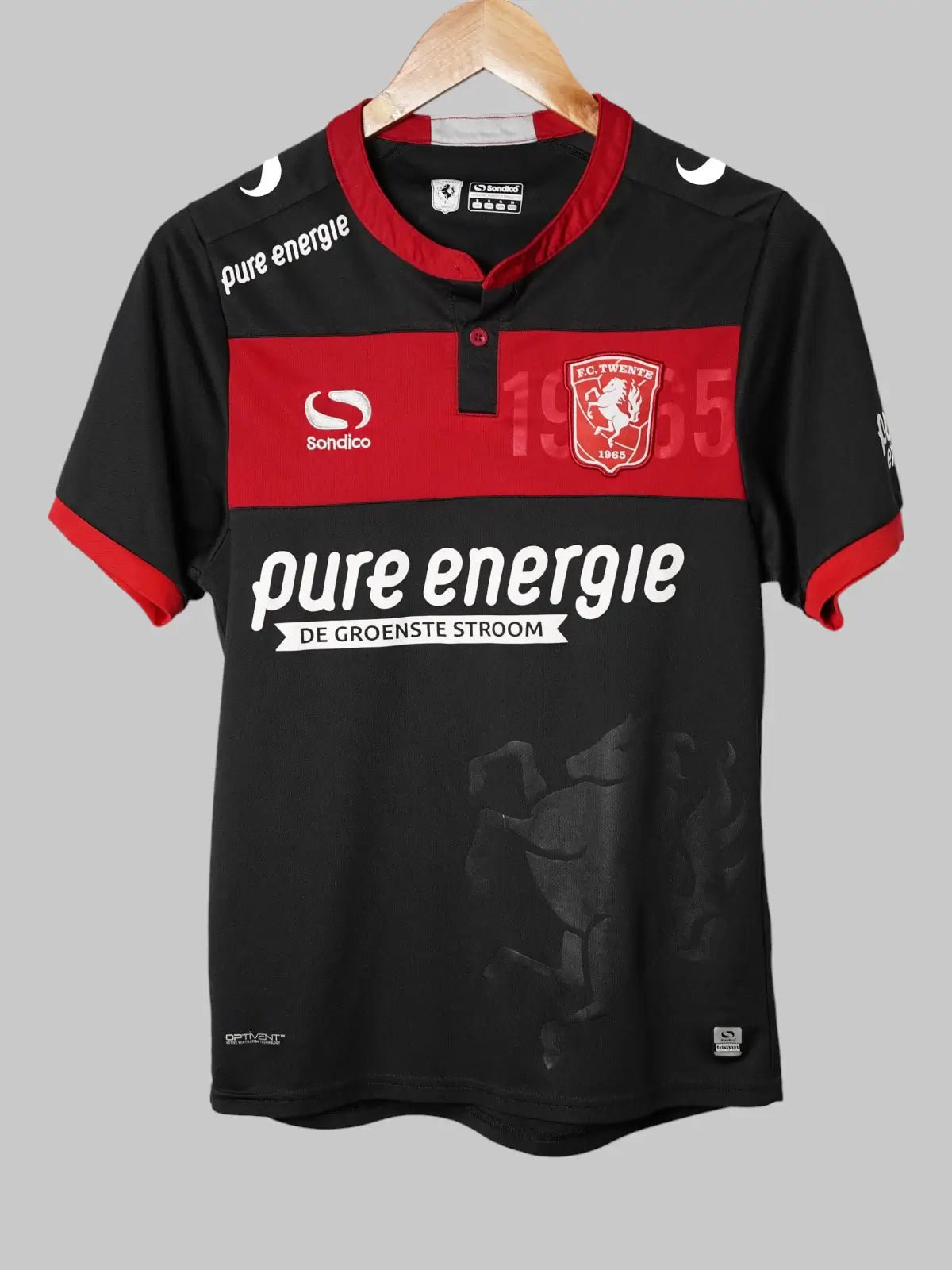 FC Twente Third Shirt 2018/19 (S)