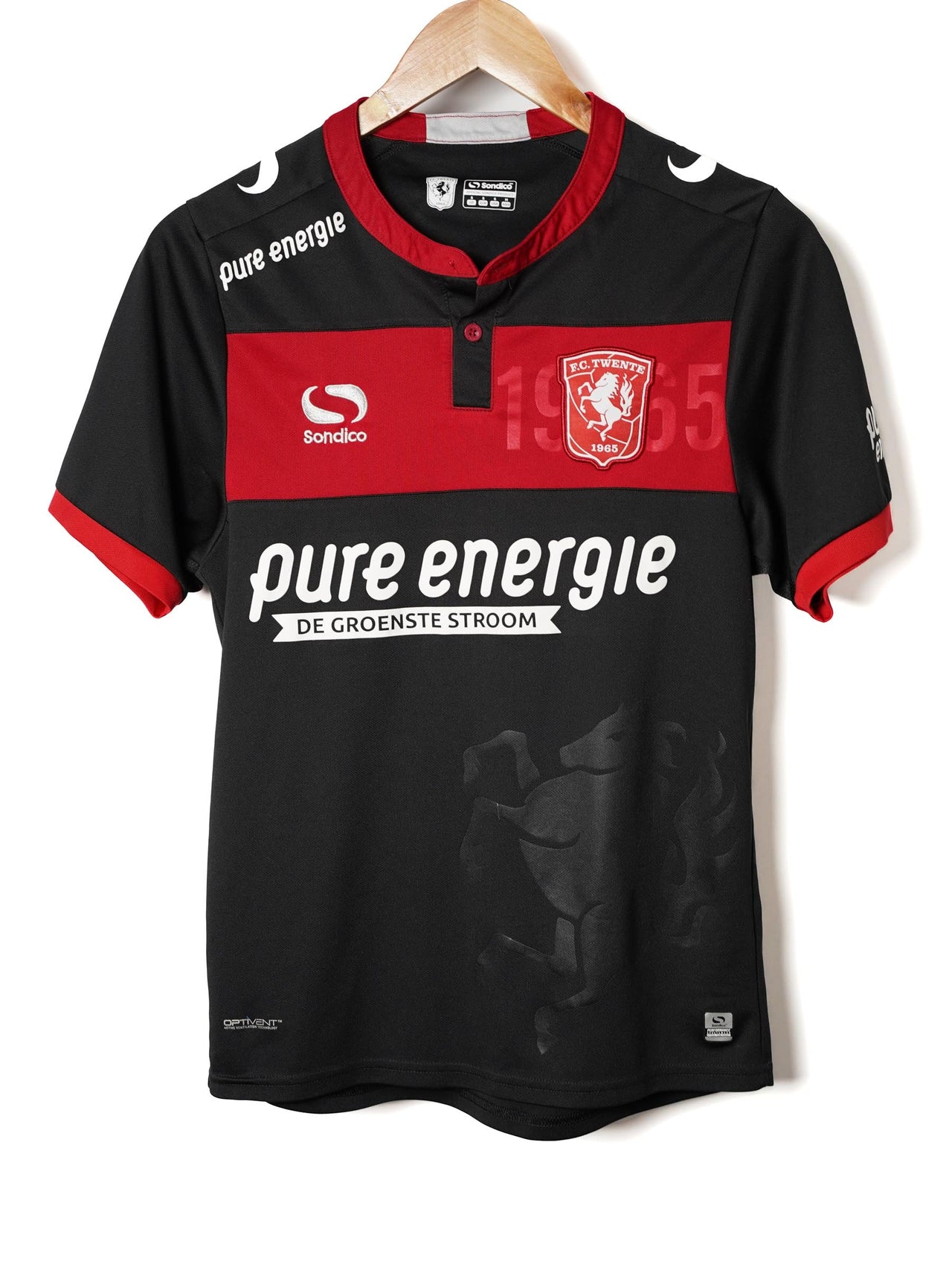 FC Twente Third Shirt 2018/19 (S)