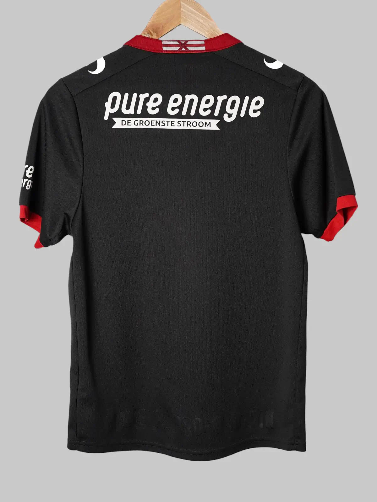 FC Twente Third Shirt 2018/19 (S)