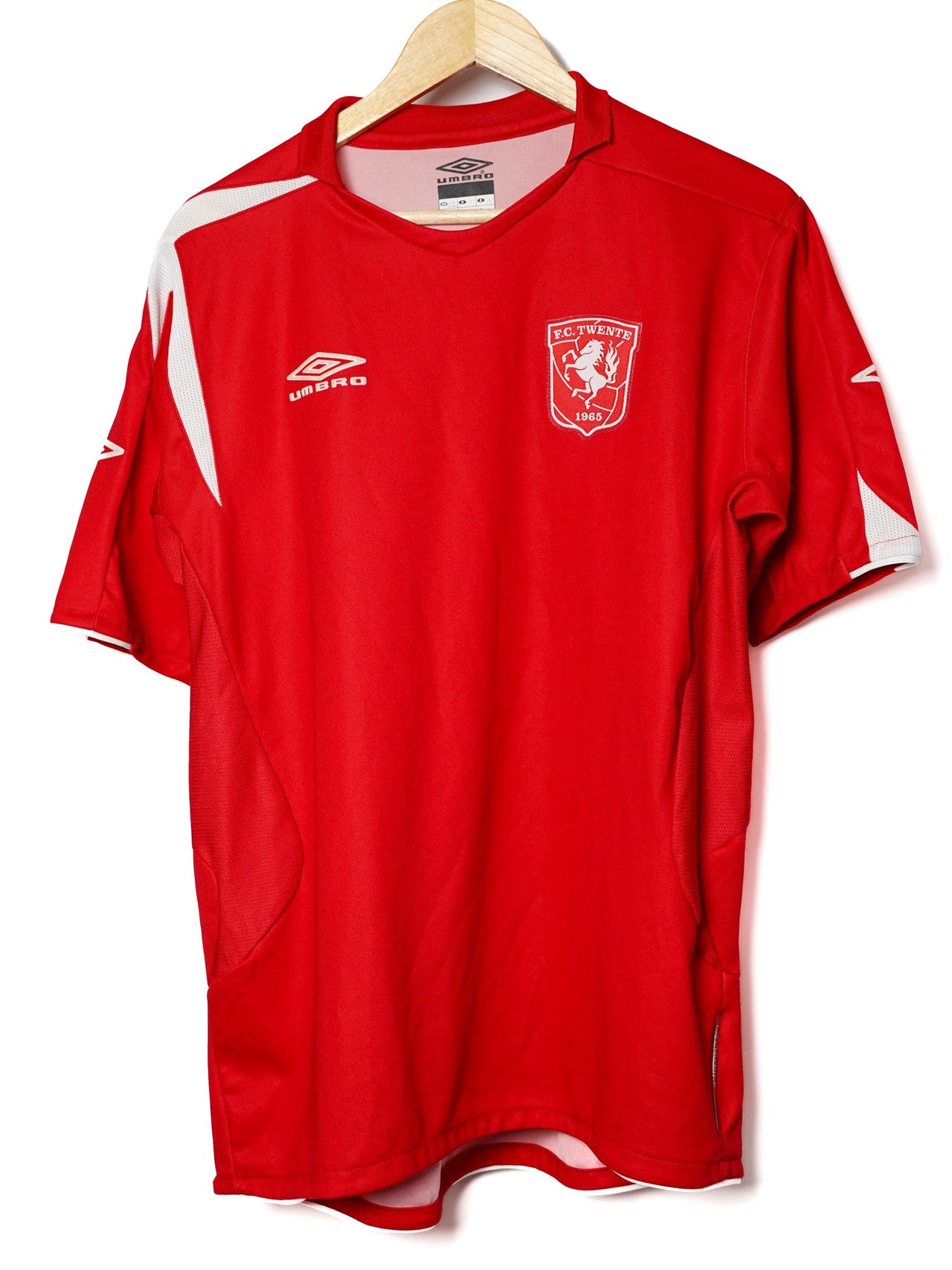 FC Twente Training Shirt 2004/5 (L)