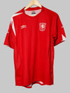 Camiseta de entrenamiento FC Twente 2004/5 (L)