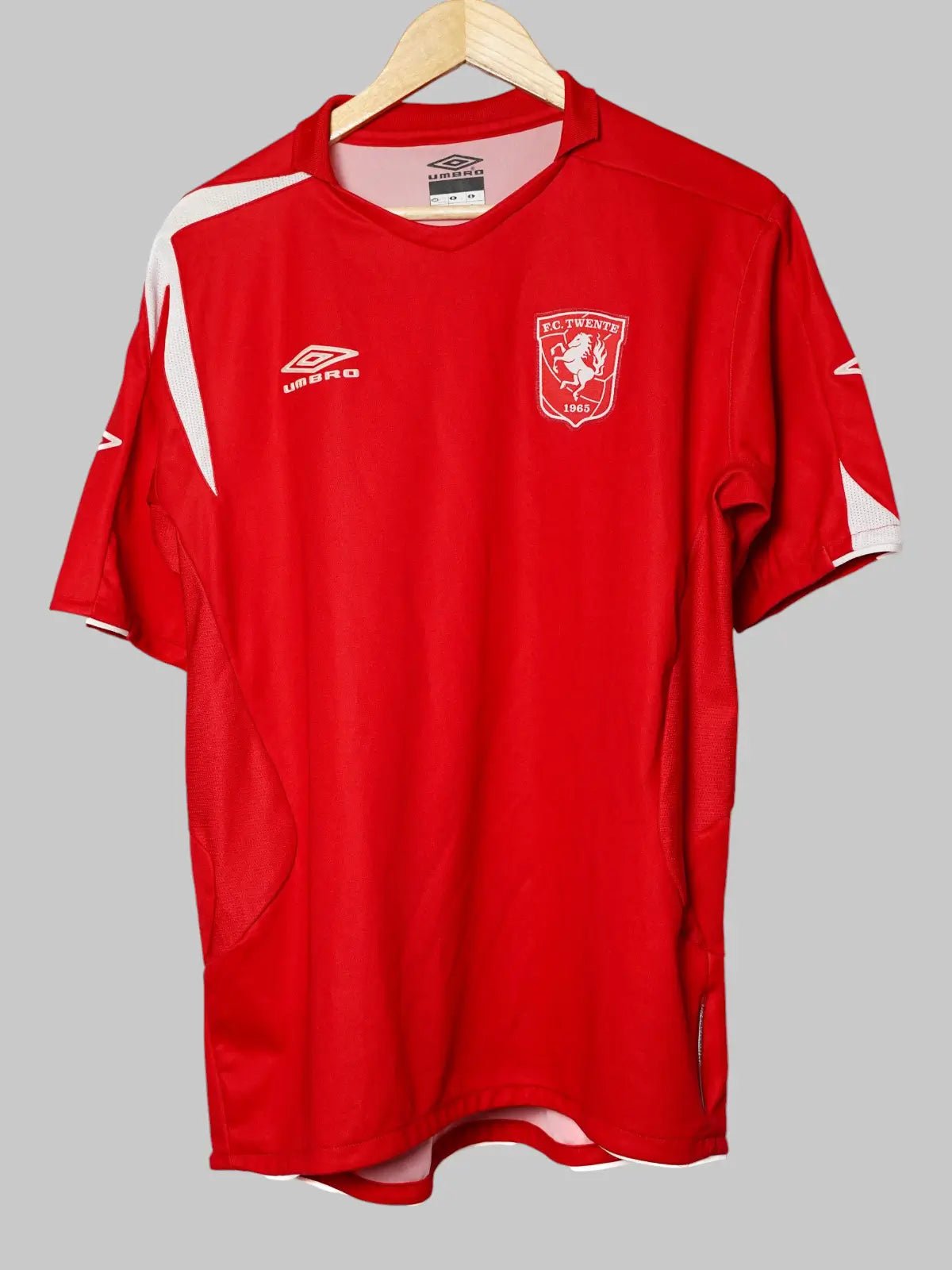 FC Twente Training Shirt 2004/5 (L)