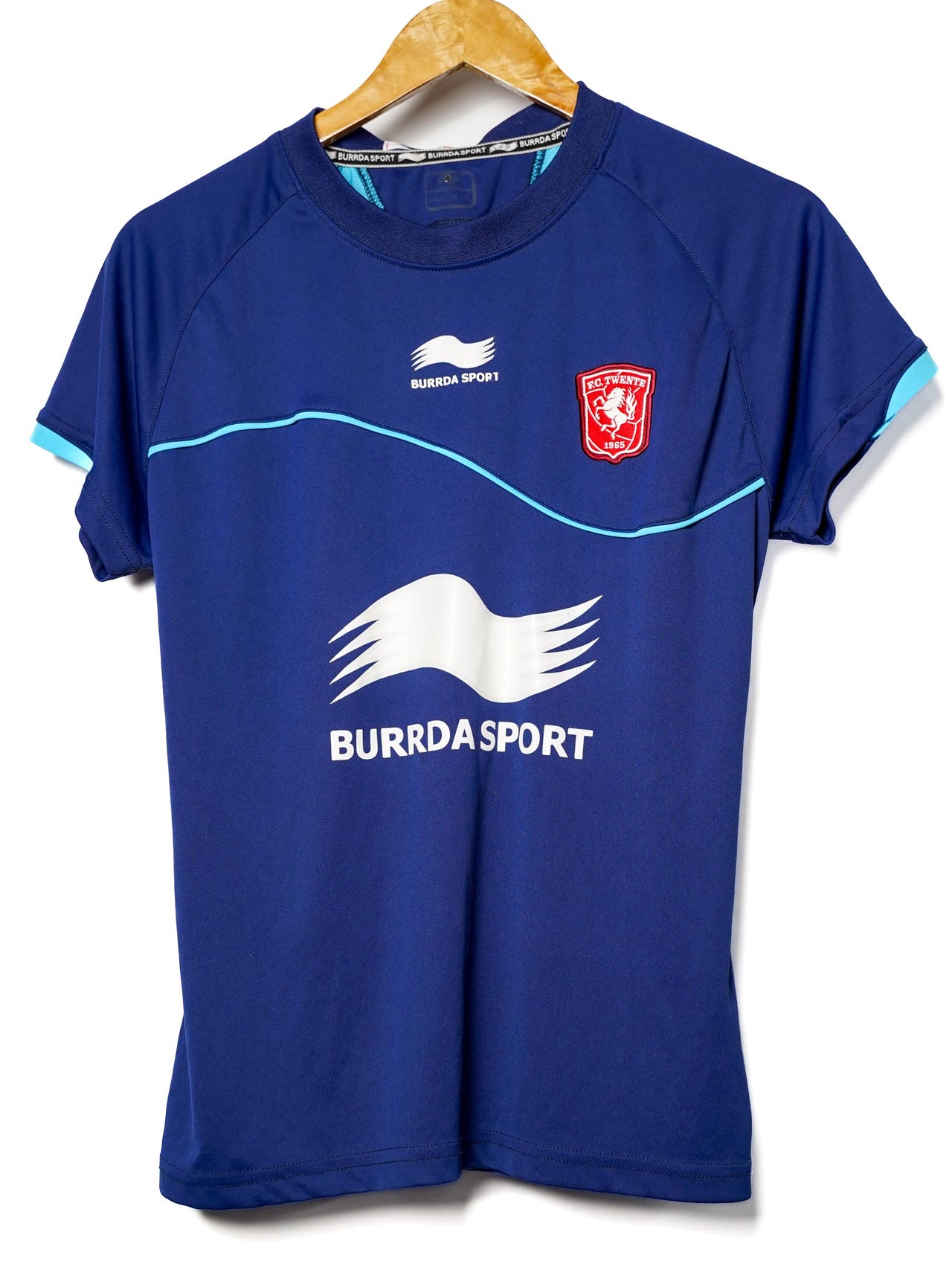 FC Twente Training Shirt 2011/12 (L Kids)