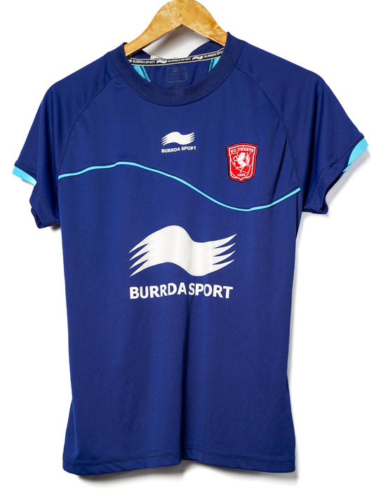 FC Twente Training Shirt 2011/12 (L Kids)