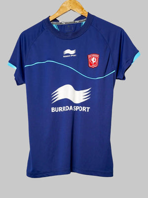 FC Twente Trainingstrikot 2011/12 (L Kinder)