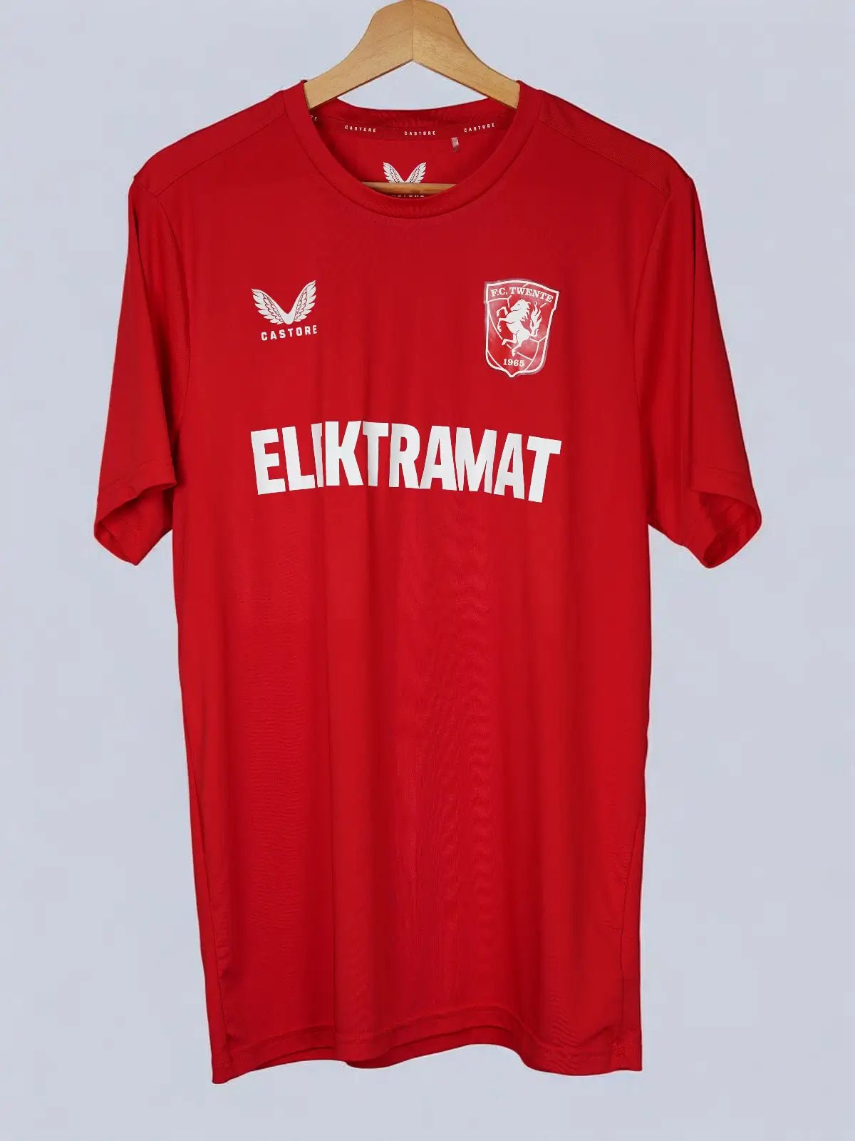FC Twente Training Shirt 2023/24 (L)