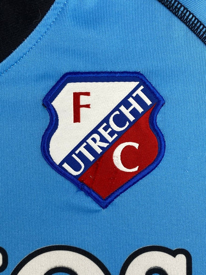 FC Utrecht Away Shirt 2009/10 - 8/10 - XXL