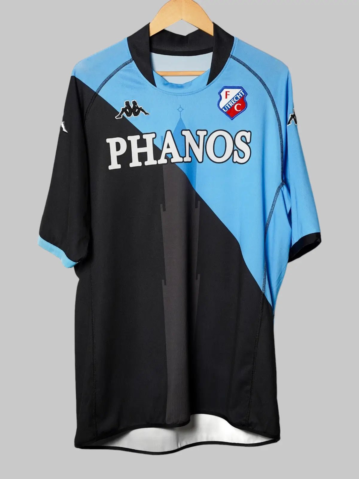 FC Utrecht Away Shirt 2009/10 (XXL)