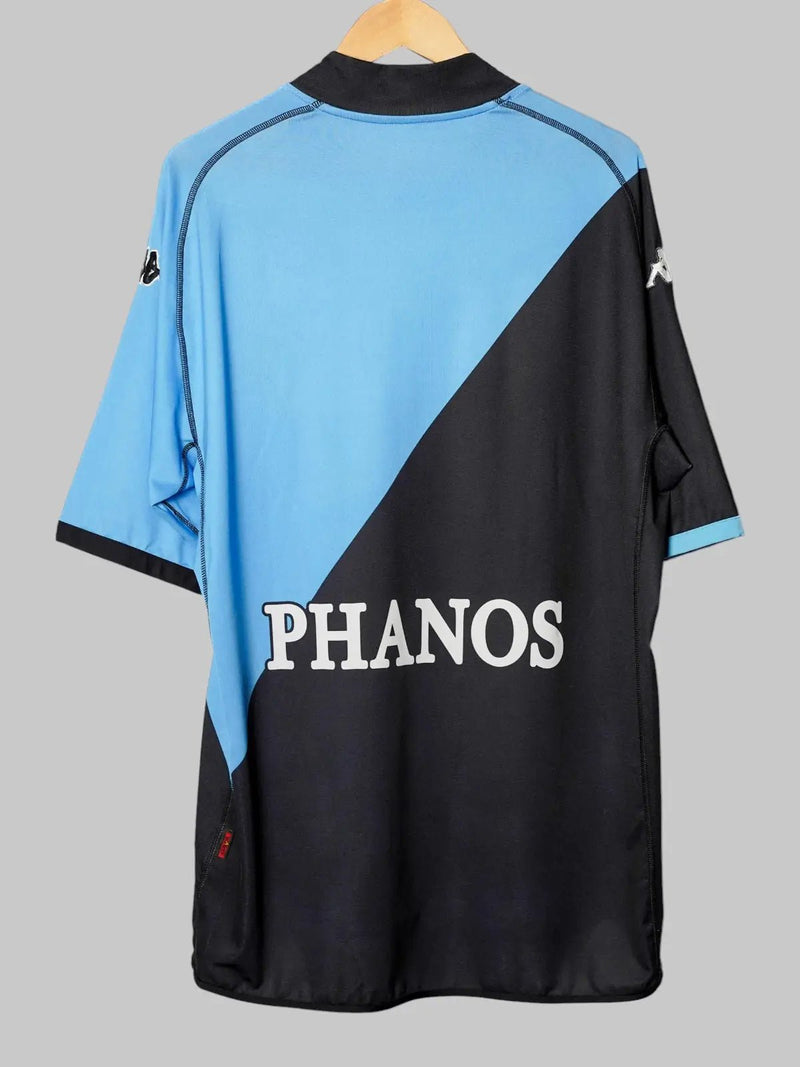 FC Utrecht Away Shirt 2009/10 (XXL)