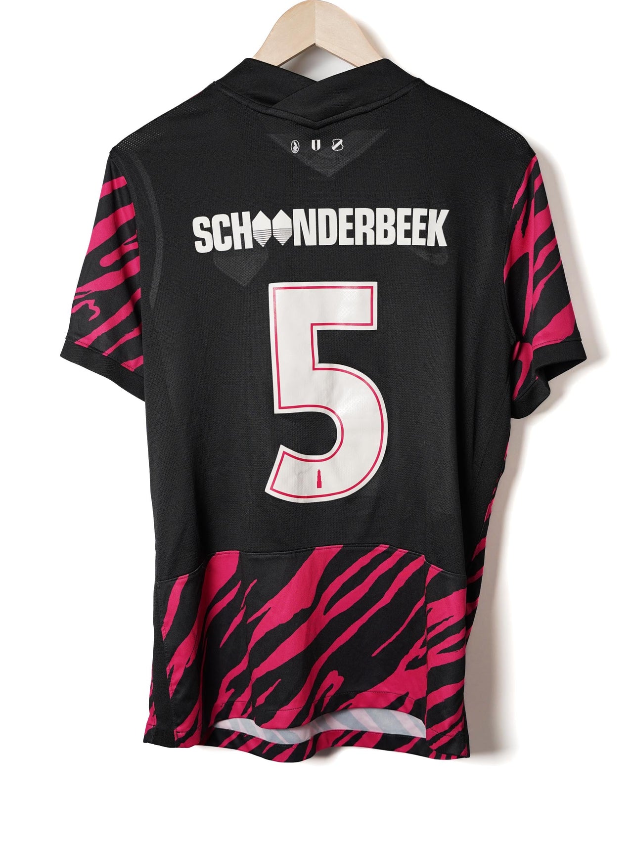 FC Utrecht Away Shirt 2022/23 5 (L)
