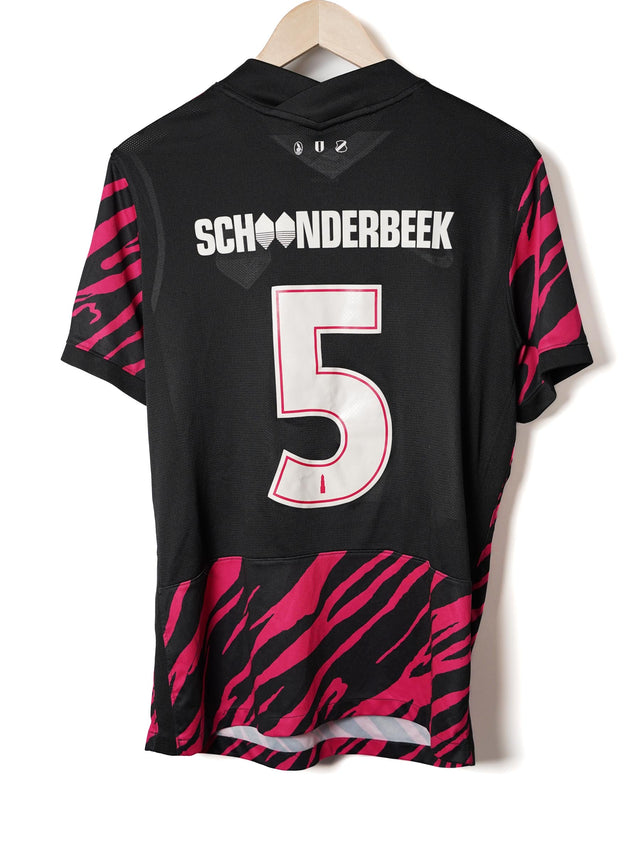 FC Utrecht Away Shirt 2022/23 5 (L)
