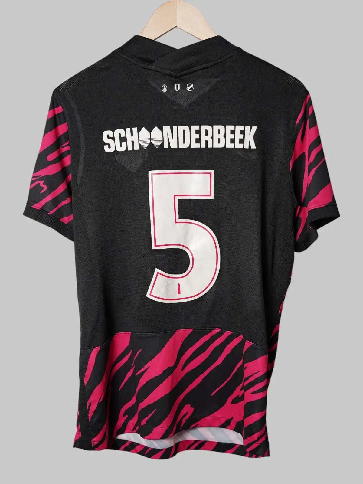 FC Utrecht Auswärtstrikot 2022/23 5 (L)