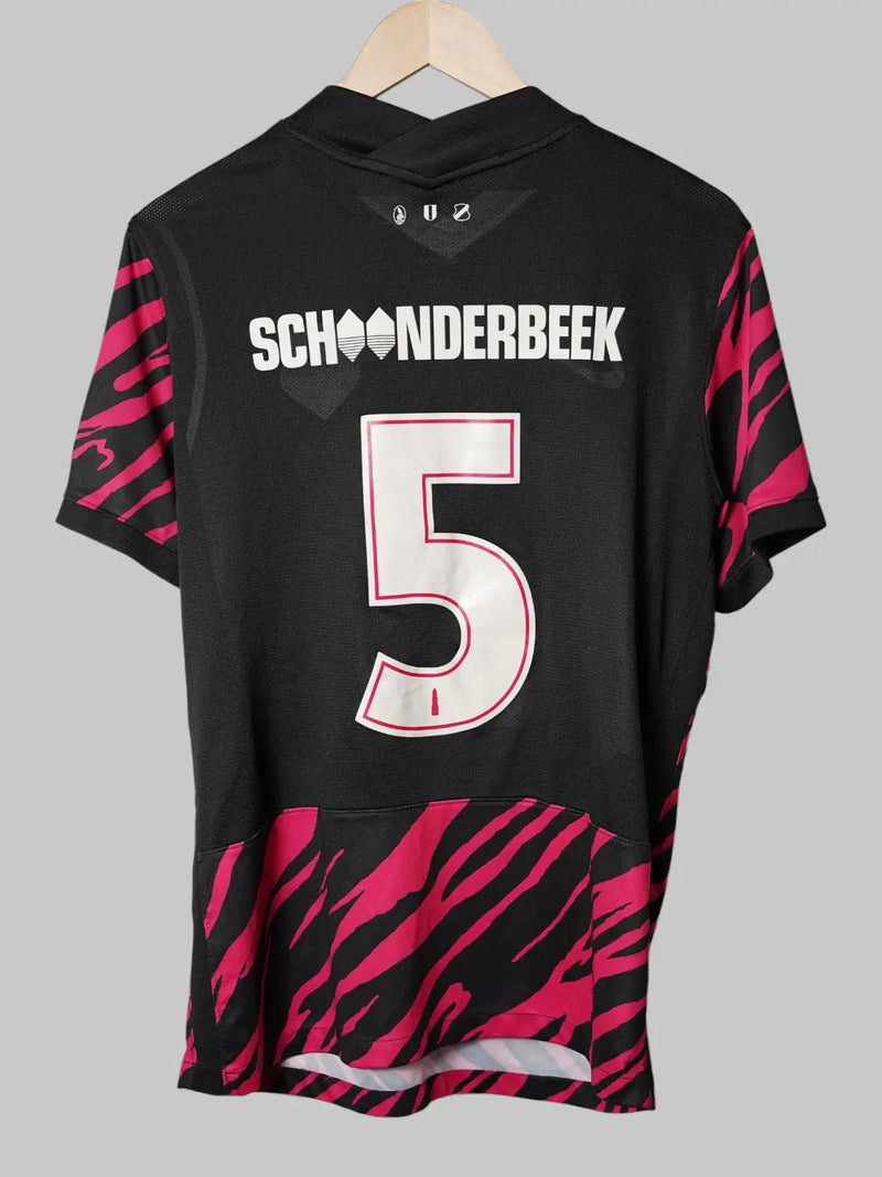 FC Utrecht Away Shirt 2022/23 5 (L)