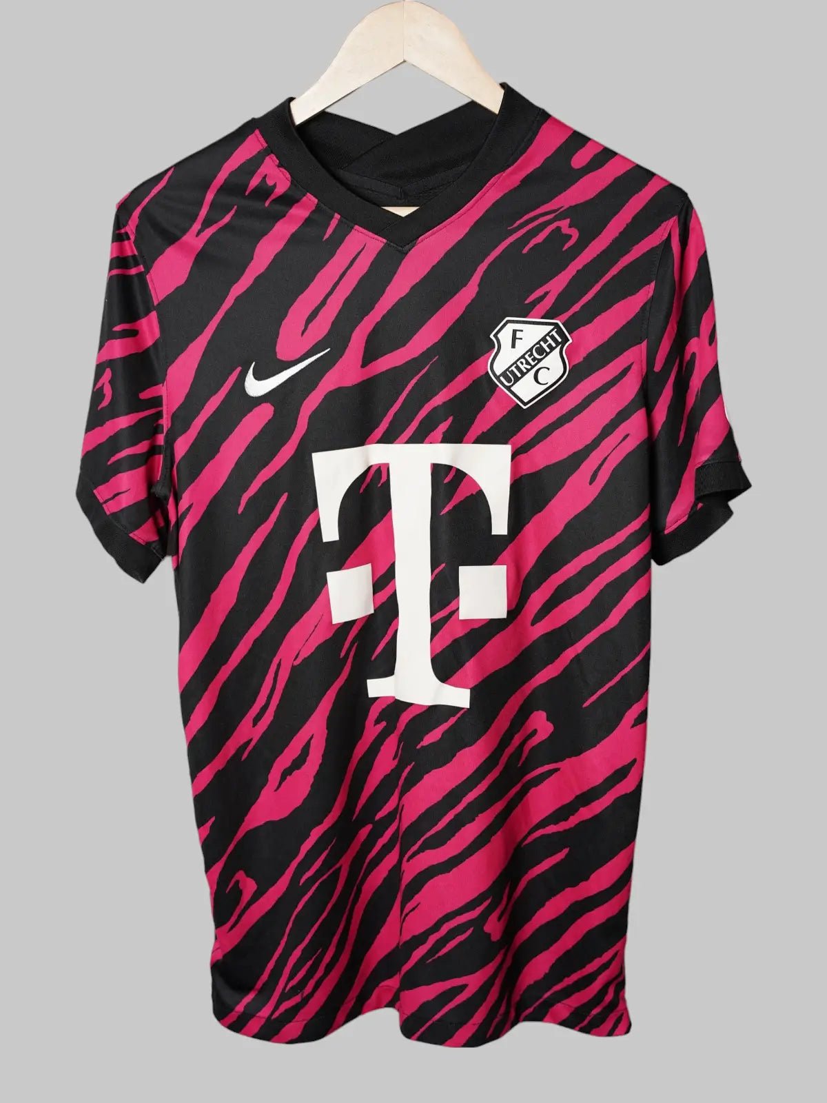 FC Utrecht Auswärtstrikot 2022/23 5 (L)