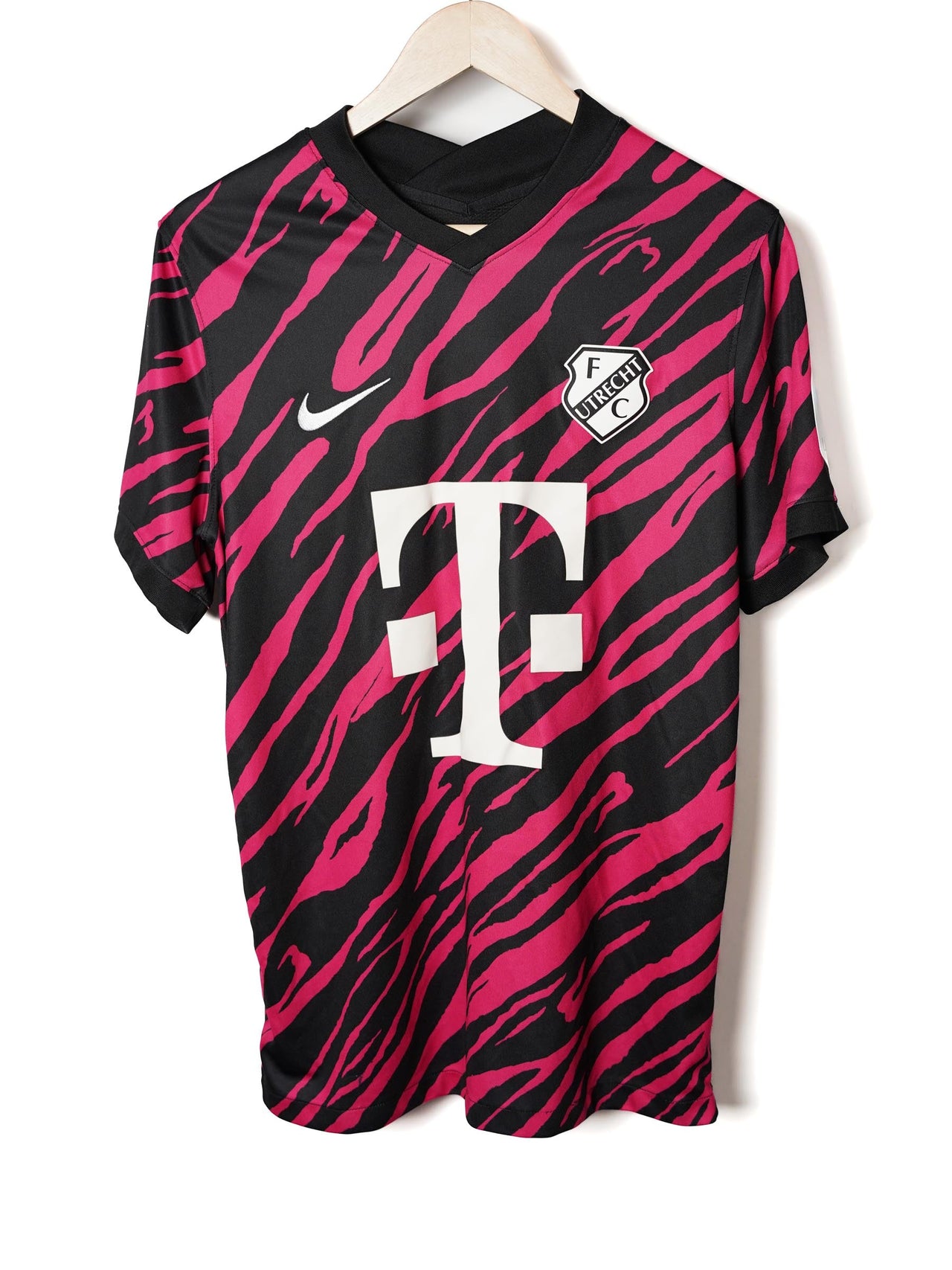 FC Utrecht Away Shirt 2022/23 5 (L)