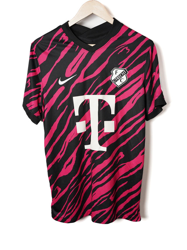 FC Utrecht Away Shirt 2022/23 5 (L)