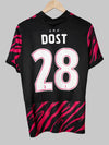 <tc>FC Utrecht</tc> Camiseta de visitante 2022/23 Dost #28 (M)