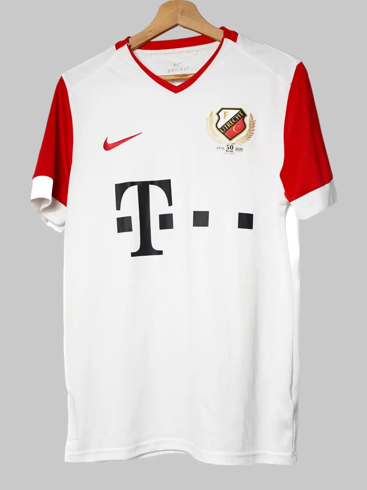 FC Utrecht Heimtrikot 2020/21 (M)