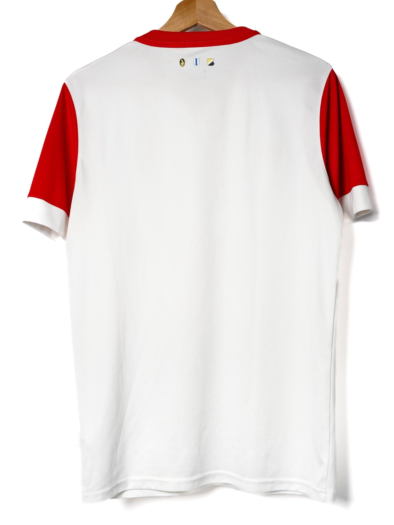 FC Utrecht Home Shirt 2020/21 (M)