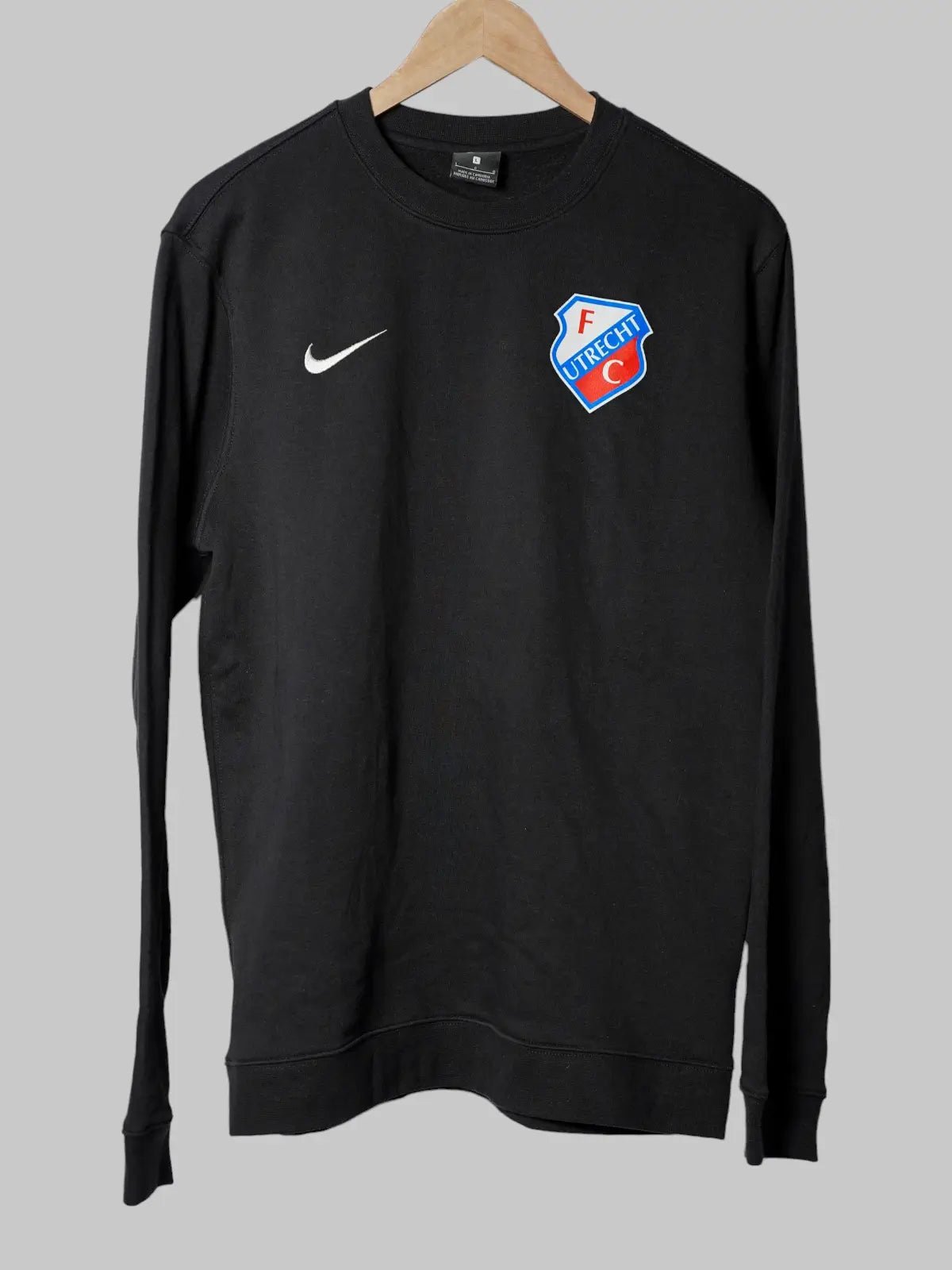 FC Utrecht Sweater Service (L)