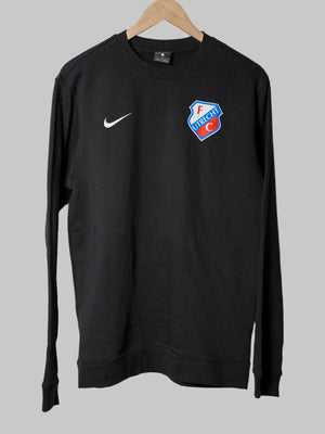 Servicio de jerseys del FC Utrecht (L)