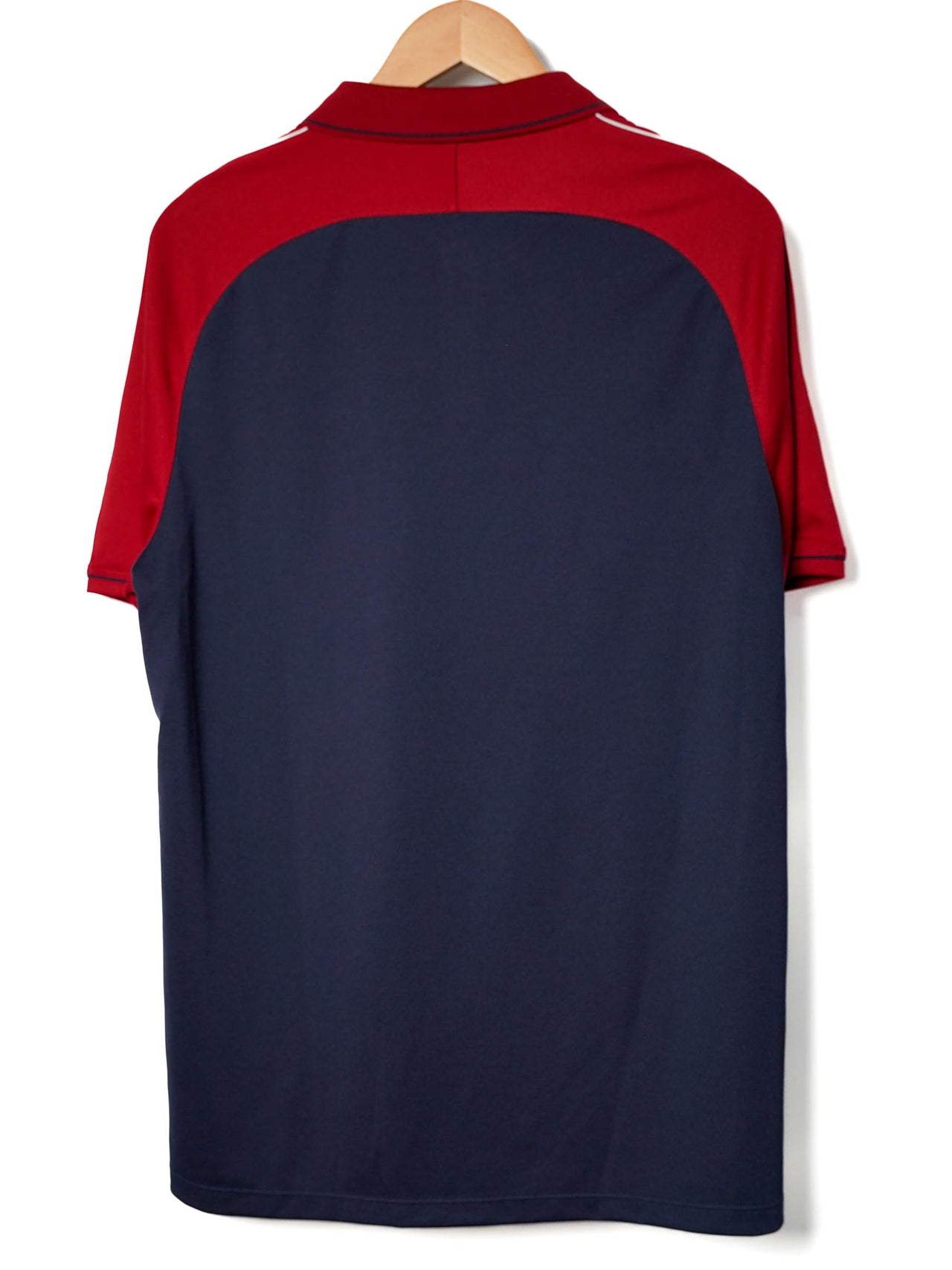 FC Volendam Polo 2018/19 (XL)