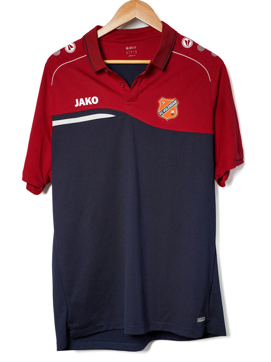 FC Volendam Polo 2018/19 (XL)
