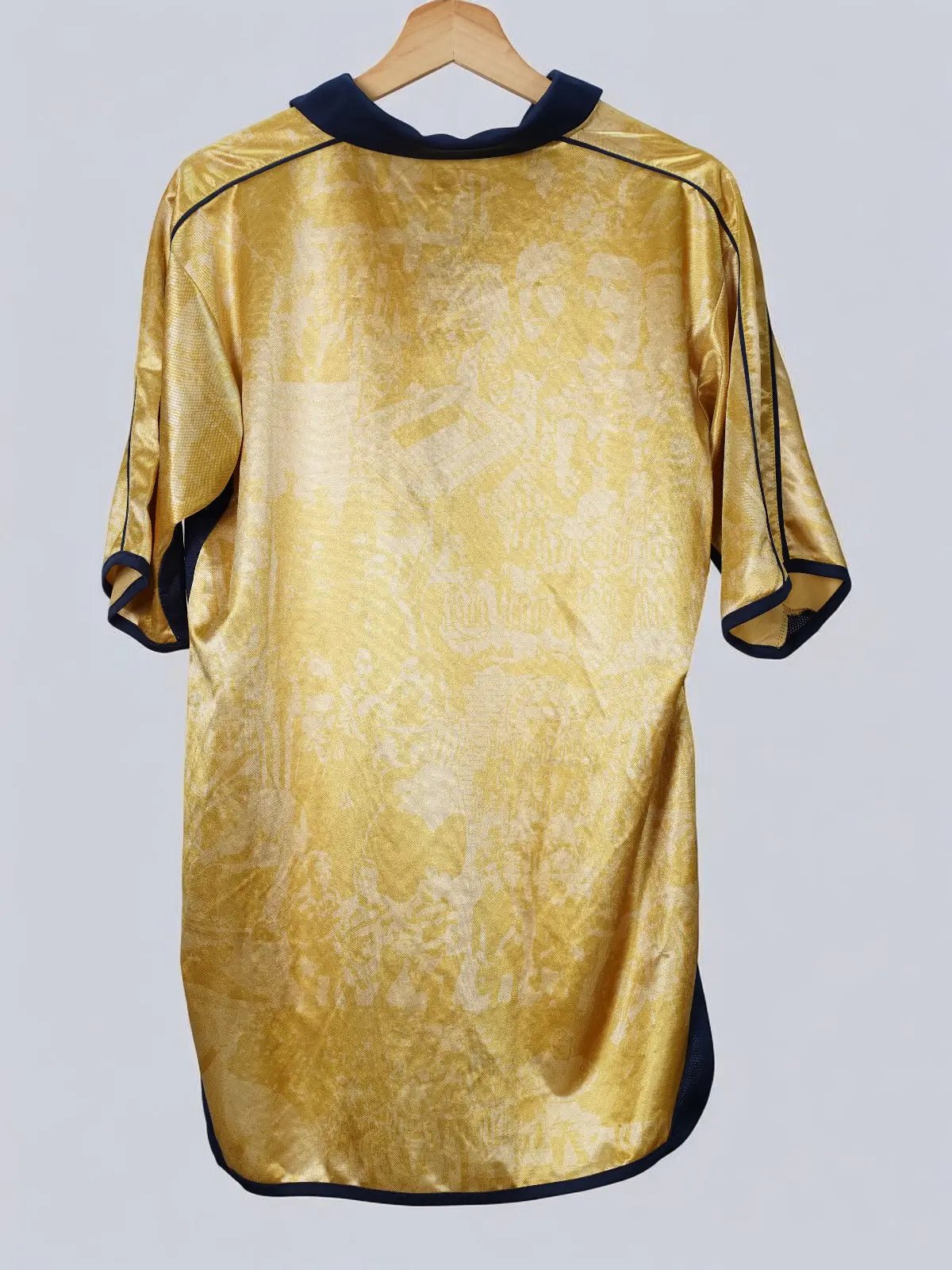 Fenerbahce Away Shirt 2006/07 (L)