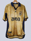Camiseta segunda equipación Fenerbahçe 2006/07 (L)