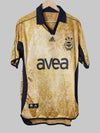 Fenerbahce Away Shirt 2006/7 (L)