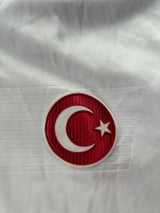 Fenerbahce Away Shirt 2013/14 Kuyt 11 (L)