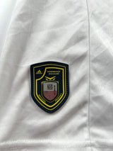 Fenerbahce Away Shirt 2013/14 Kuyt 11 (L)