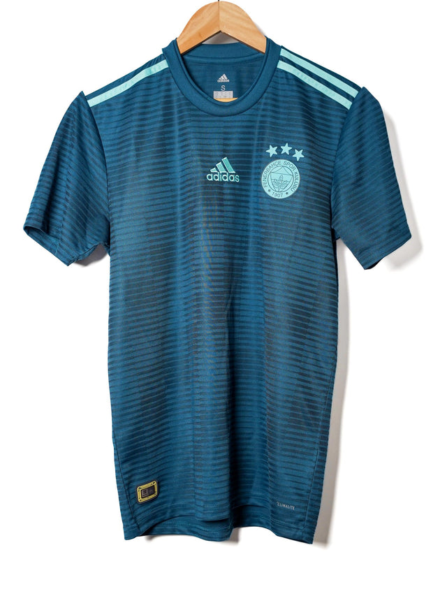 Fenerbahce Away Shirt 2018/19 (S)