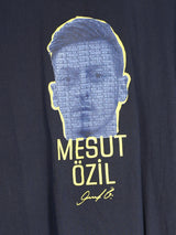 Fenerbahce Fan Shirt Ozil (L)