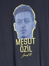Fenerbahce Fan Shirt Ozil (L)