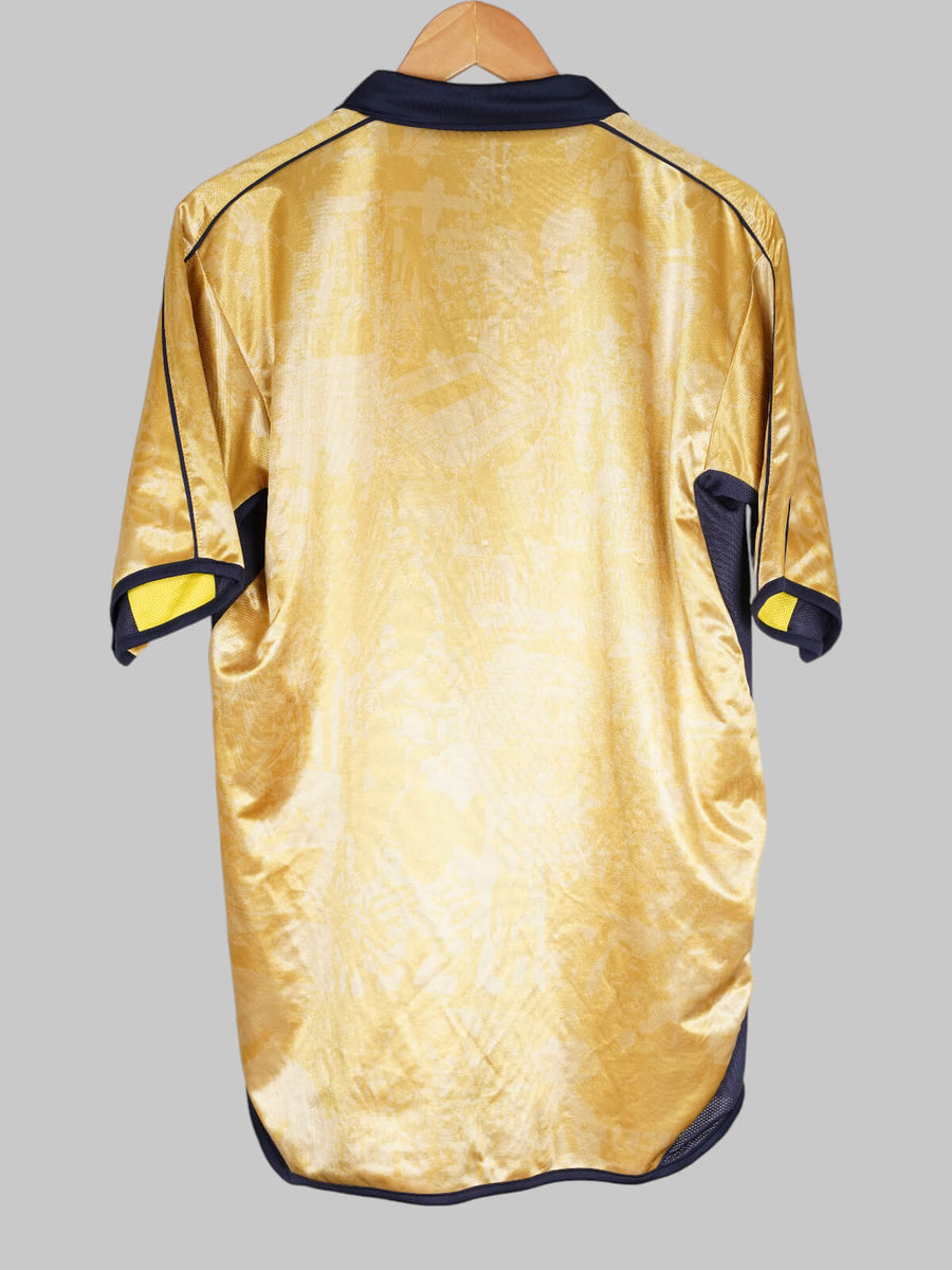 Fenerbahce Home Shirt 2006/7 (L)