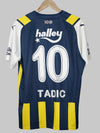 Fenerbahçe-Heim <tc>Trikot</tc> 2023/24 Tadic #10 (L)